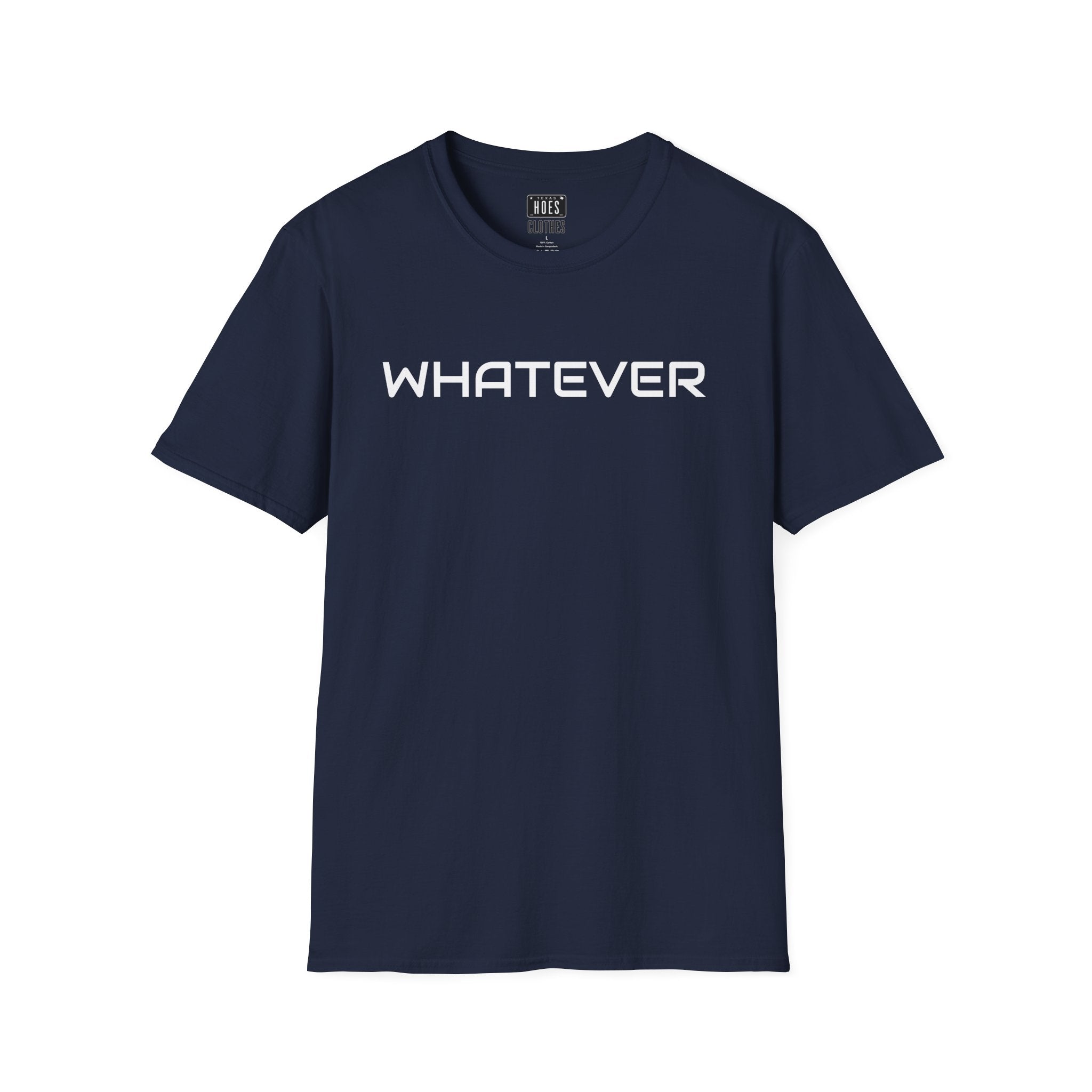 Whatever Tee