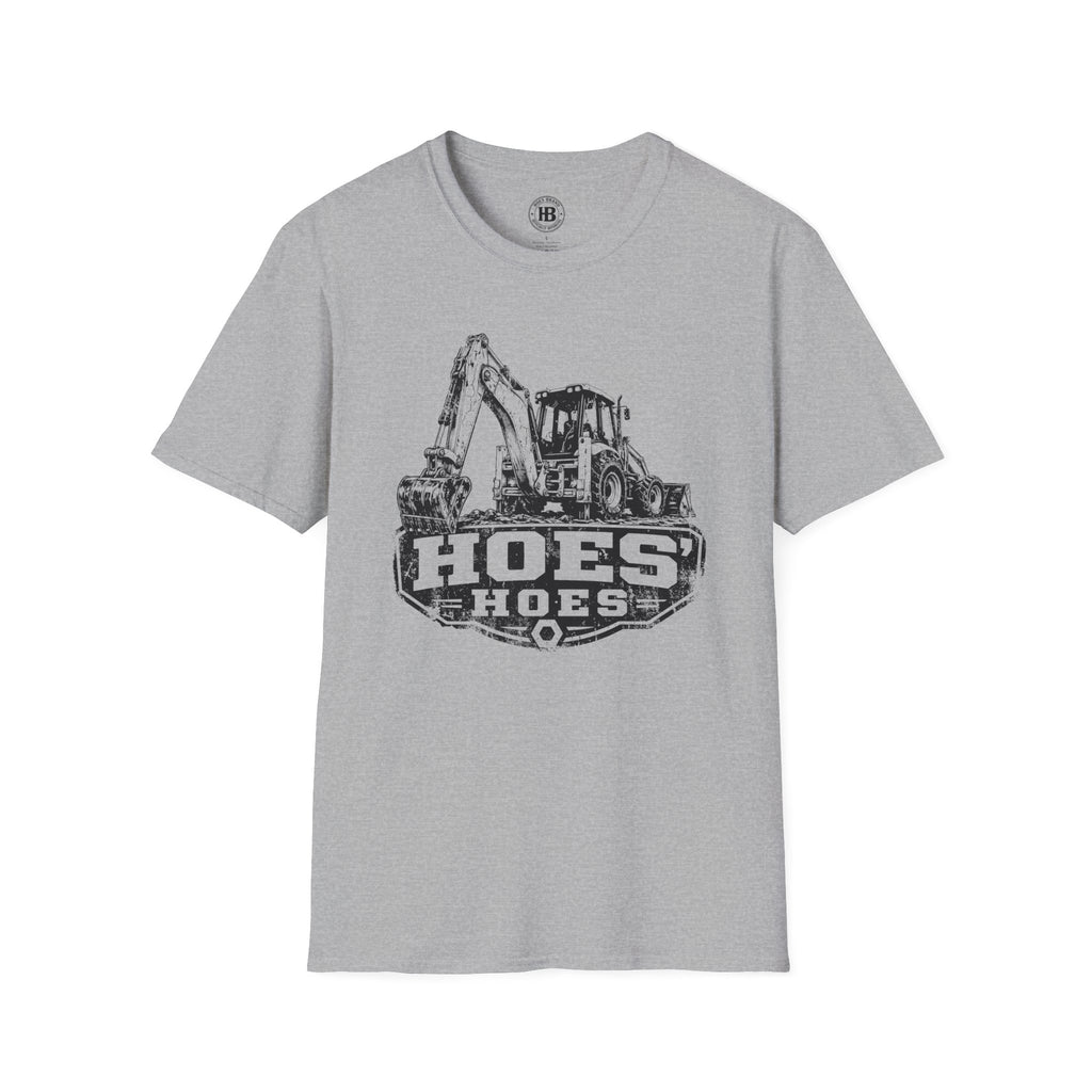 Hoes' Hoes Tee