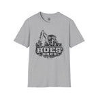 Hoes' Hoes Tee