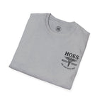 Hoes Medical Group Tee – Hoes Clothes
