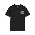 Boats and Hoes Badge FC Tee