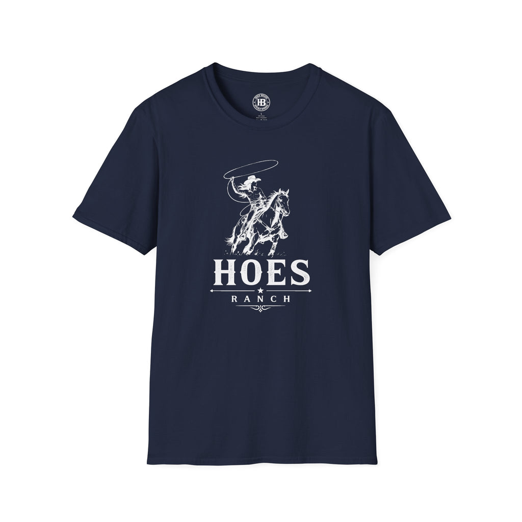 Hoes Ranch Tee