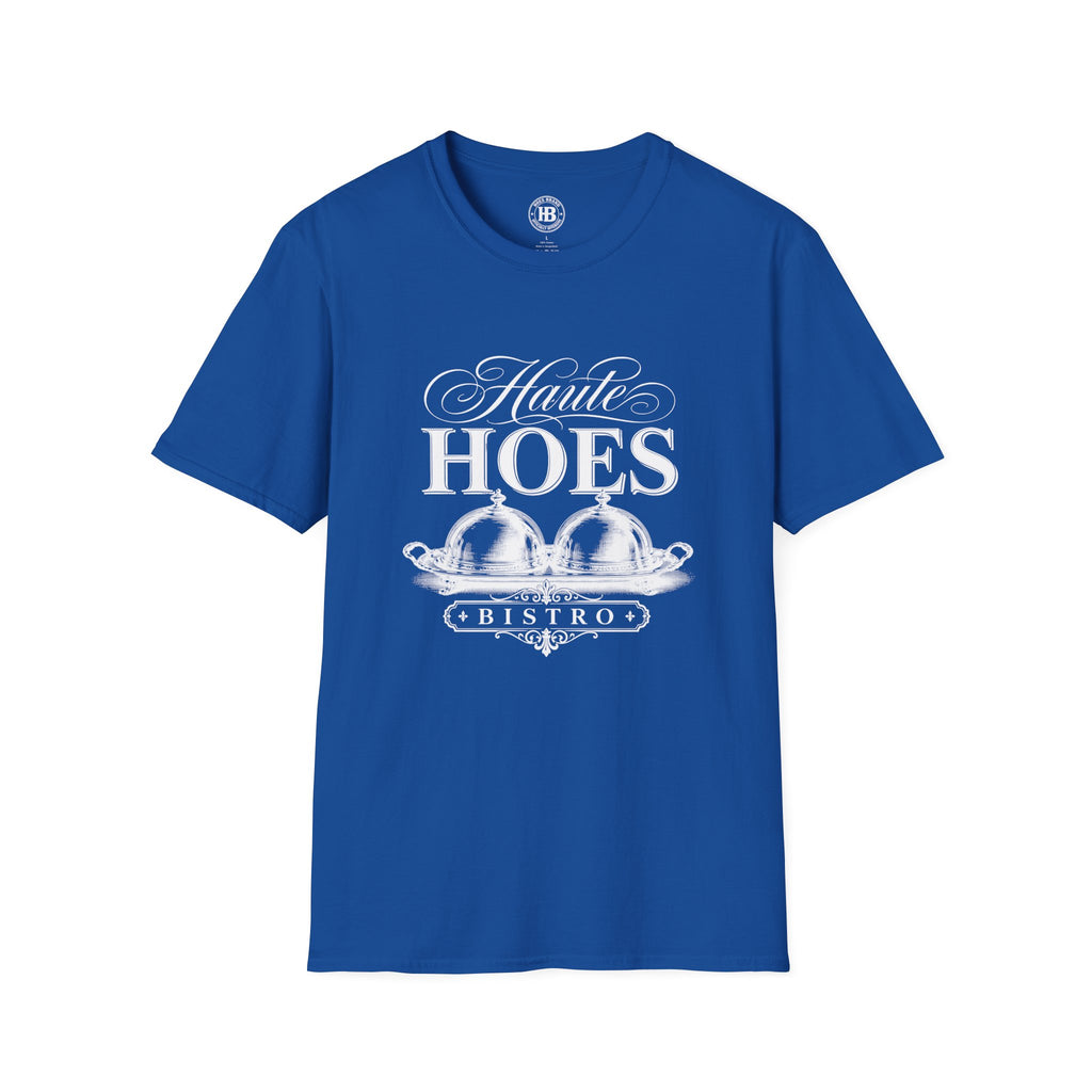 Haute Hoes Bistro Tee