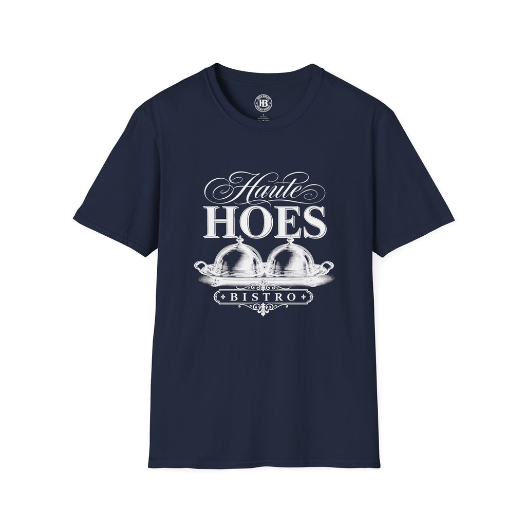 Haute Hoes Bistro Tee