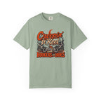 Creepin’ It Reel with Hookers and Hoes Fishing Tee