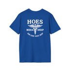 Hoes Medical Group Tee – Hoes Clothes