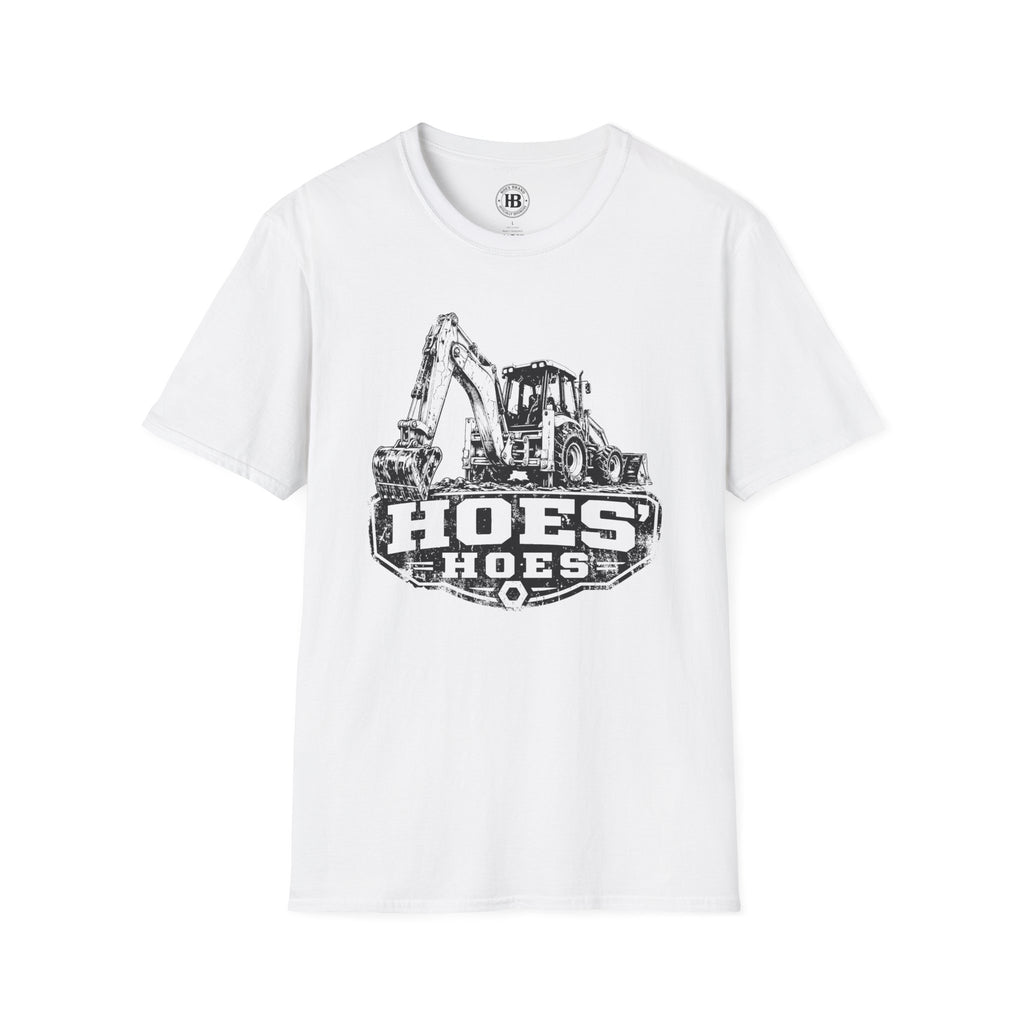 Hoes' Hoes Tee