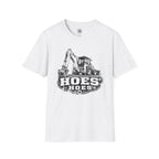 Hoes' Hoes Tee