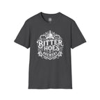Bitter Hoes Brewery Tee