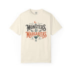Monsters and Margaritas FC Tee