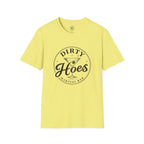 Dirty Hoes Martini Bar Tee