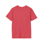 Hoes Before Bros Power Large Front Print Tee – Hoes Clothes