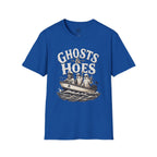 Ghosts and Hoes Tee