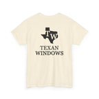 TW Unisex Heavy Cotton Tee - Gildan 5000 Classic Cotton Shirt