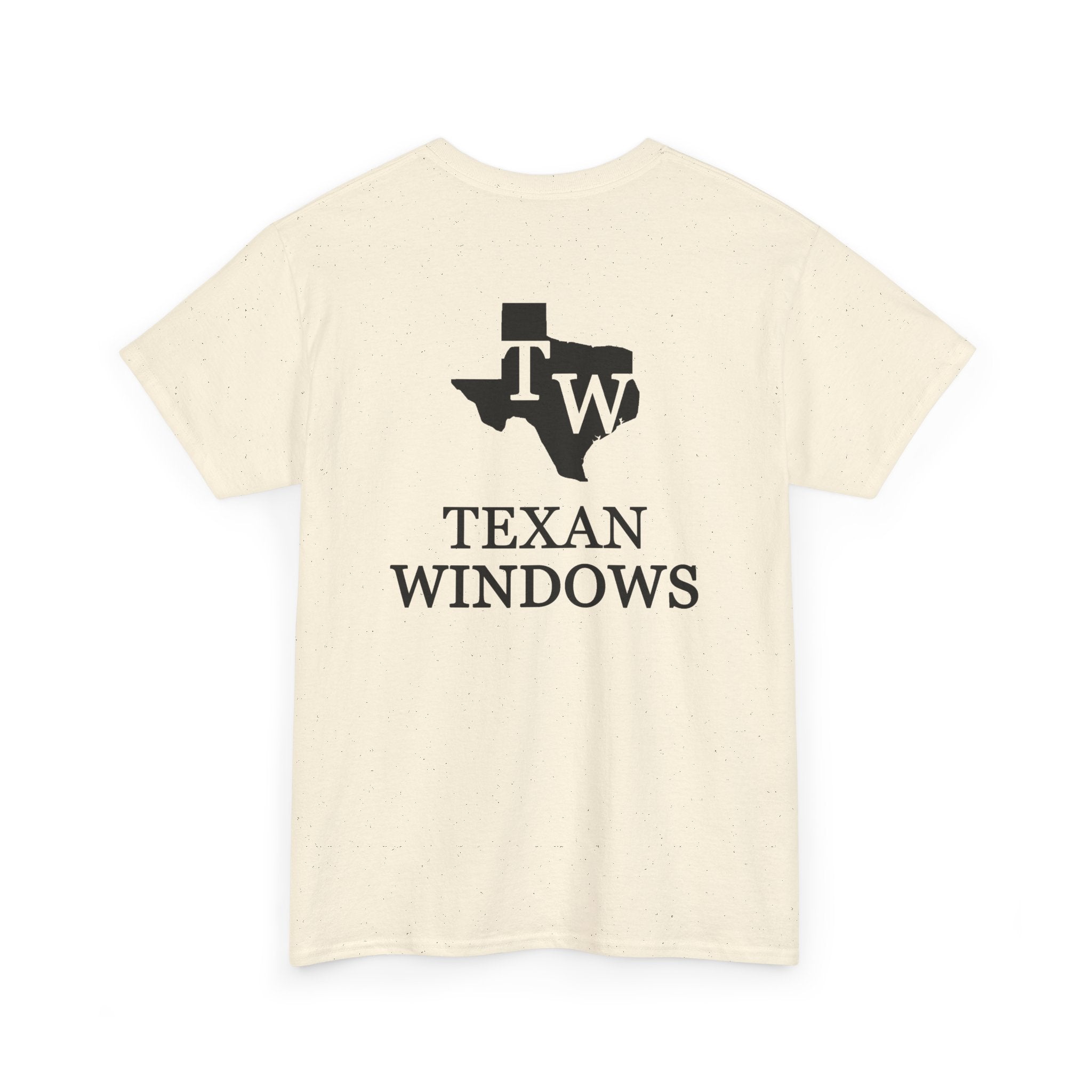 TW Unisex Heavy Cotton Tee - Gildan 5000 Classic Cotton Shirt
