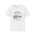 Dirty Hoes Martini Bar Tee