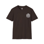 Bitter Hoes Brewery Front & Back Tee – Hoes Clothes