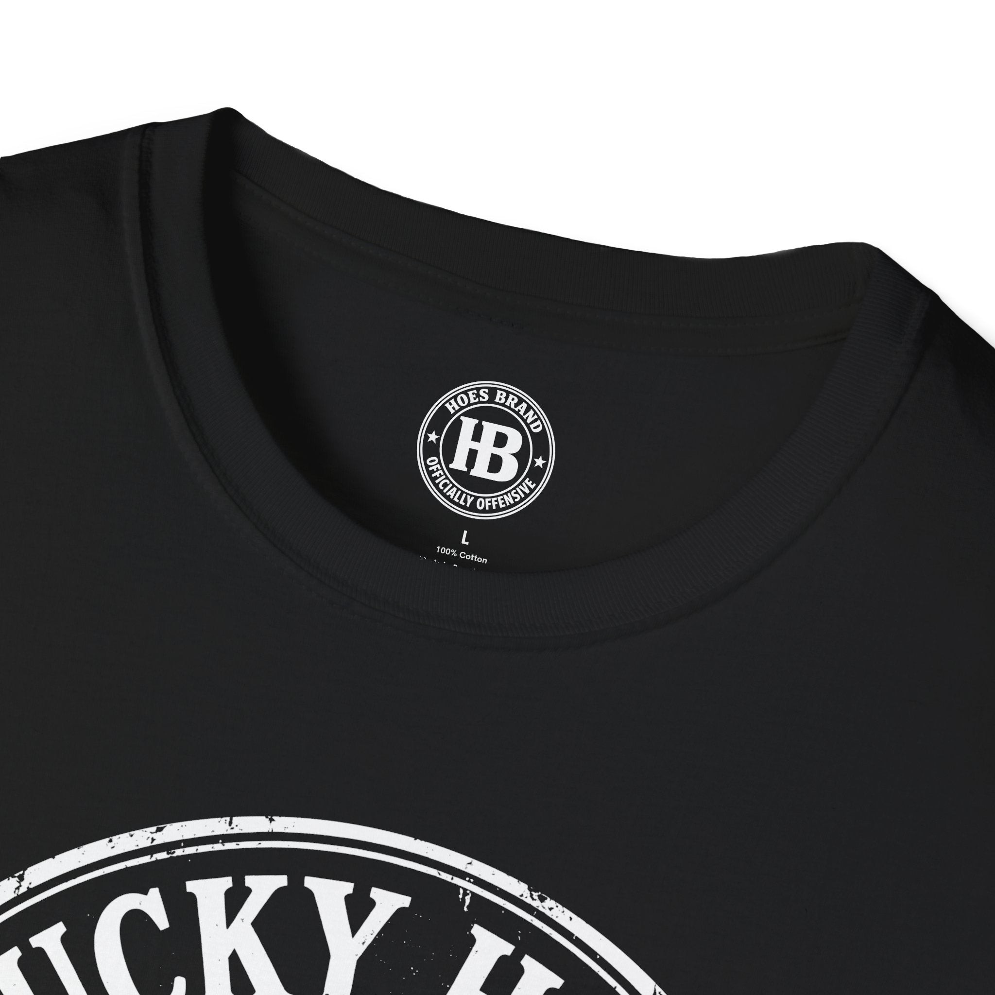Lucky Hoes Casino Tee – Hoes Clothes