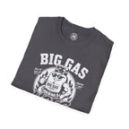 Big Gas Hoes Propane Tee – Hoes Clothes
