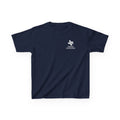 TW Kids Heavy Cotton Tee - Gildan 5000B Youth Shirt