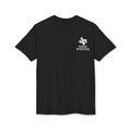TW Unisex DryBlend Tee - Gildan 8000 50/50 Cotton-Poly Blend