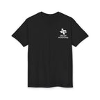 TW Unisex DryBlend Tee - Gildan 8000 50/50 Cotton-Poly Blend