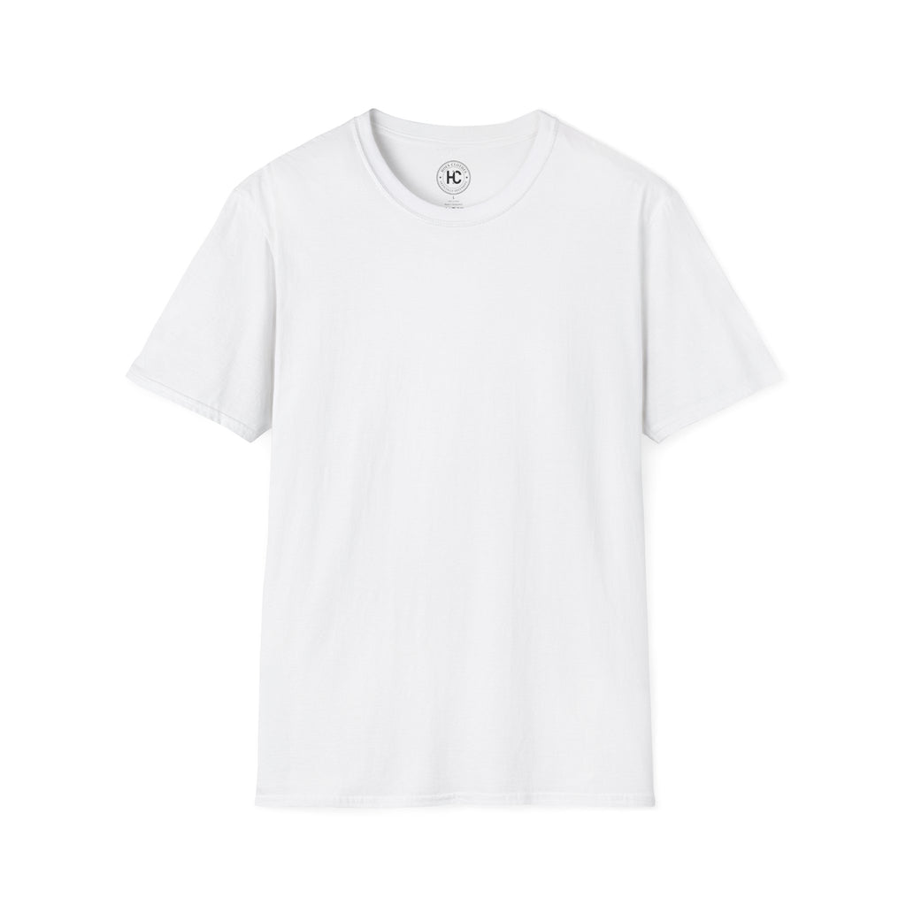 Boats and Hoes Mixer Full Back Only Print Tee – Hoes Clothes