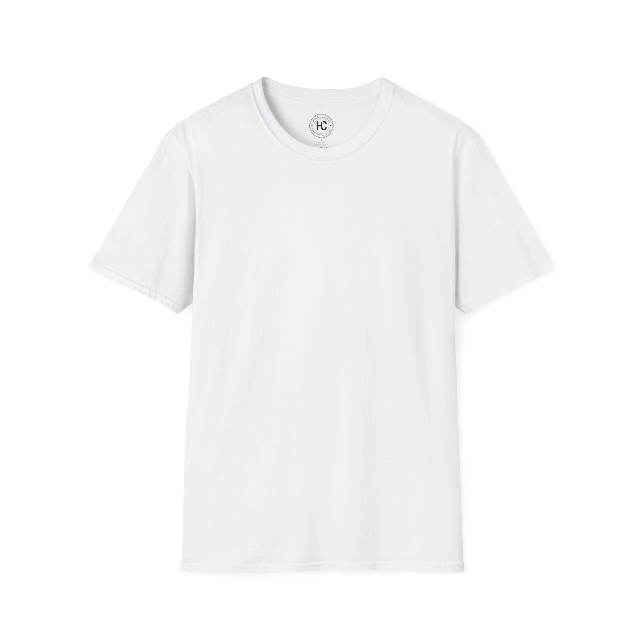 Boats and Hoes Mixer Full Back Only Print Tee – Hoes Clothes
