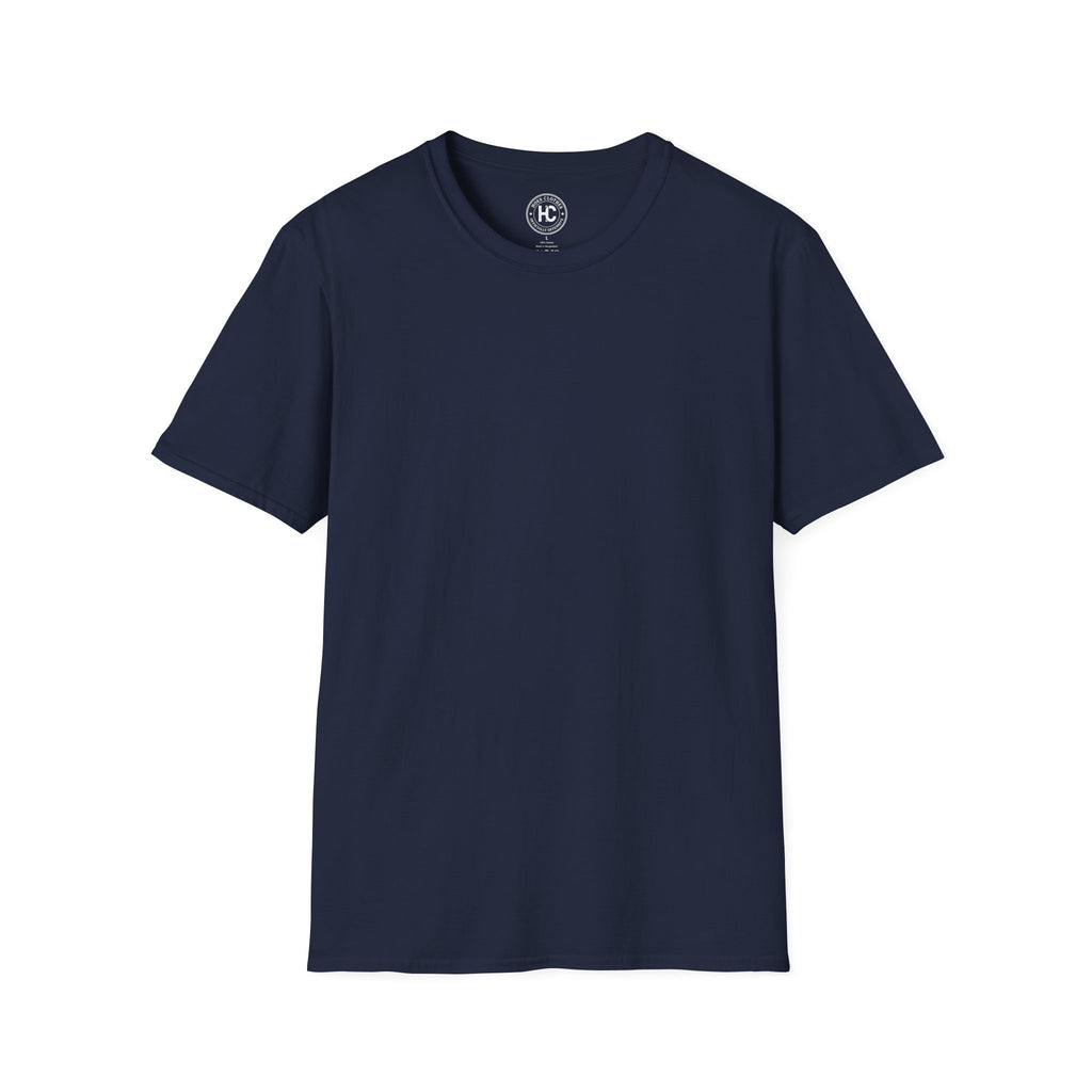 Boats and Hoes Mixer Full Back Only Print Tee – Hoes Clothes