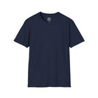 Boats and Hoes Mixer Full Back Only Print Tee – Hoes Clothes