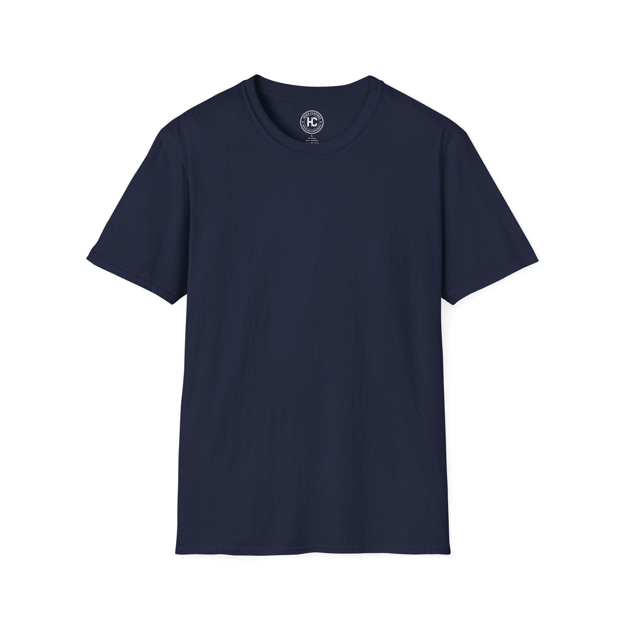 Boats and Hoes Mixer Full Back Only Print Tee – Hoes Clothes