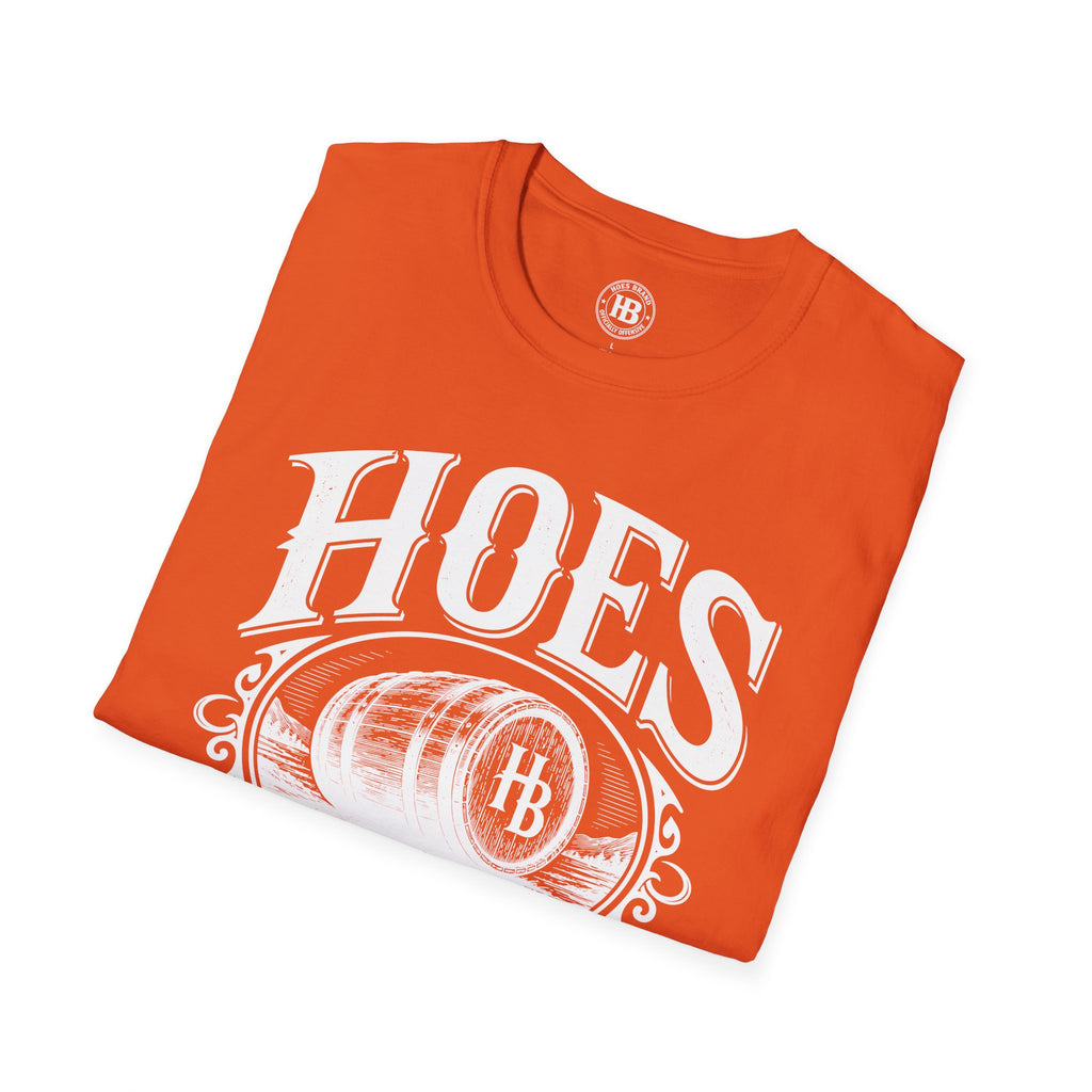 Hoes Bourbon Tee – Hoes Clothes