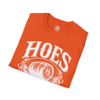 Hoes Bourbon Tee – Hoes Clothes