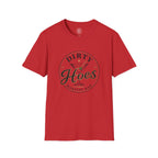 Dirty Hoes Martini Bar Tee