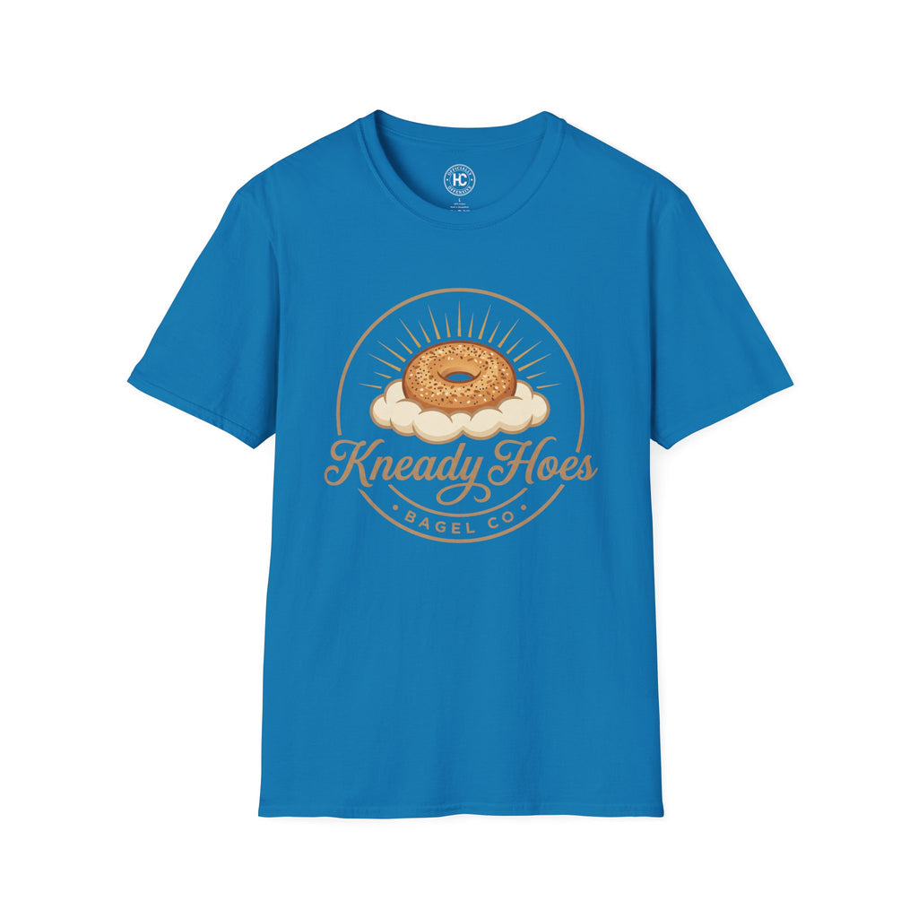 Kneady Hoes Bagel Co. Tee