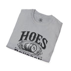 Hoes Bourbon Front Only Tee – Hoes Clothes