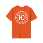HC "Officially Offensive" Tee