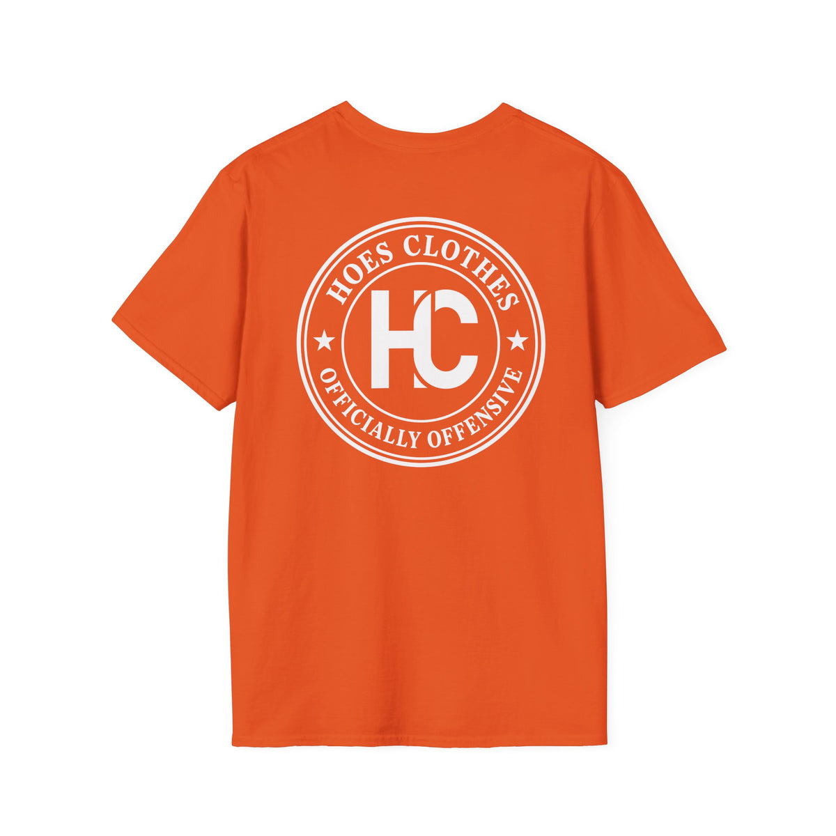HC "Officially Offensive" Tee