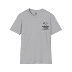 Hammers & Hoes Hardware Co. Tee