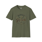 Dirty Hoes Martini Bar Tee