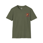 Sloppy Hoes Diner FC Tee