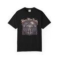 Hoes After Dark Gothic Halloween Tee