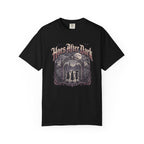 Hoes After Dark Gothic Halloween Tee