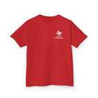 TW Kids Heavy Cotton Tee - Gildan 5000B Youth Shirt