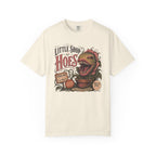 Little Shop of Hoes Halloween Graphic Tee