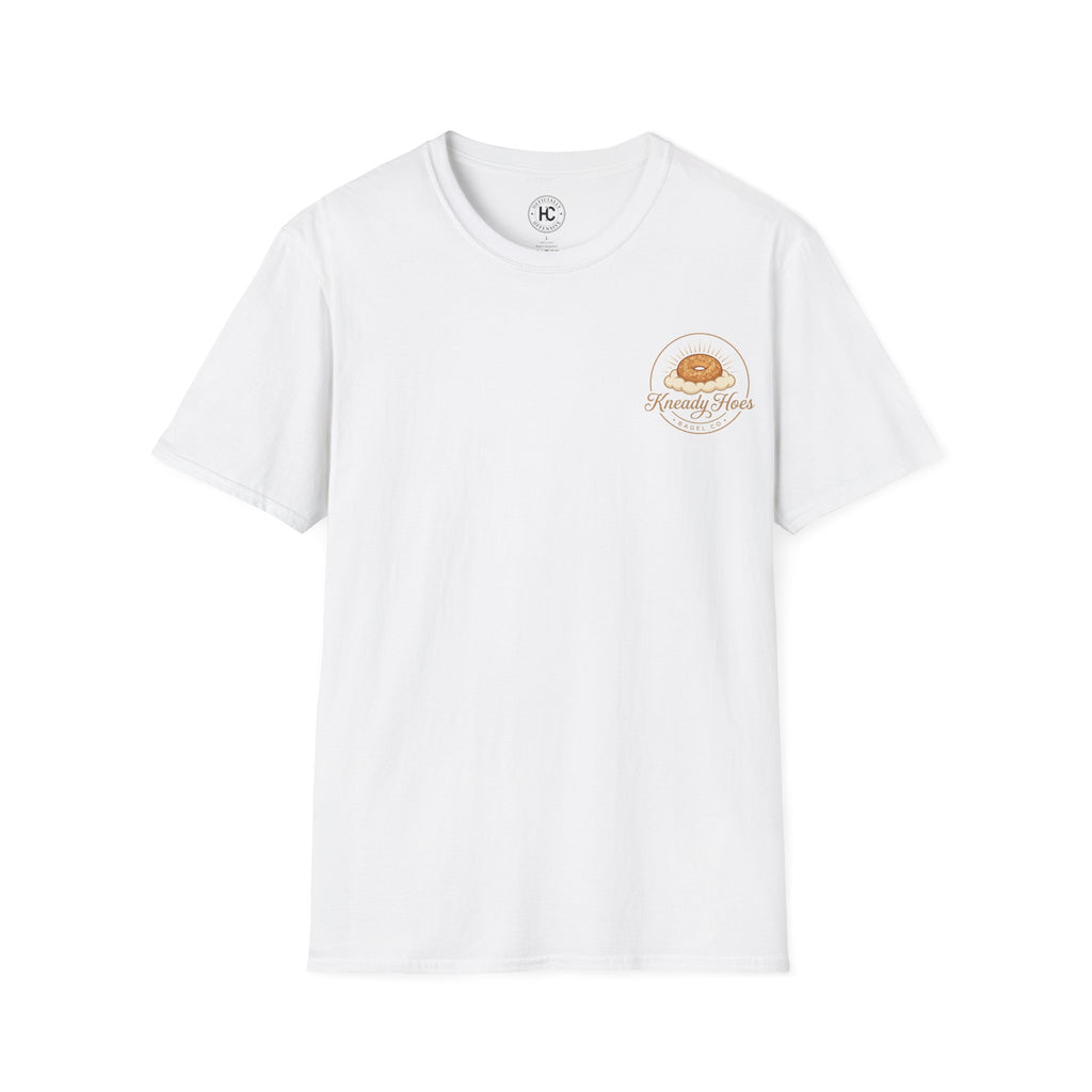 Kneady Hoes Bagel Co. Tee