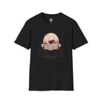 Tipsy Hoes Winery Tee