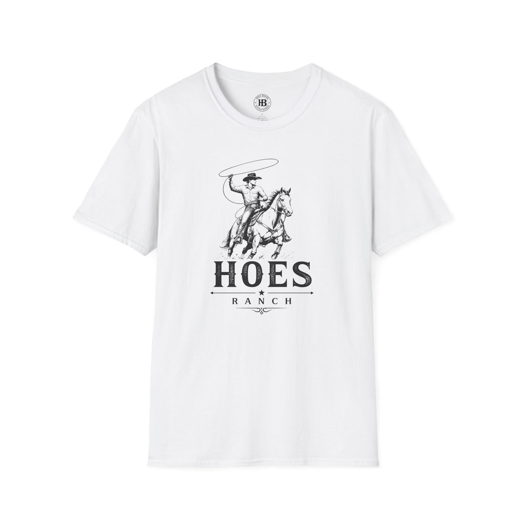 Hoes Ranch Tee