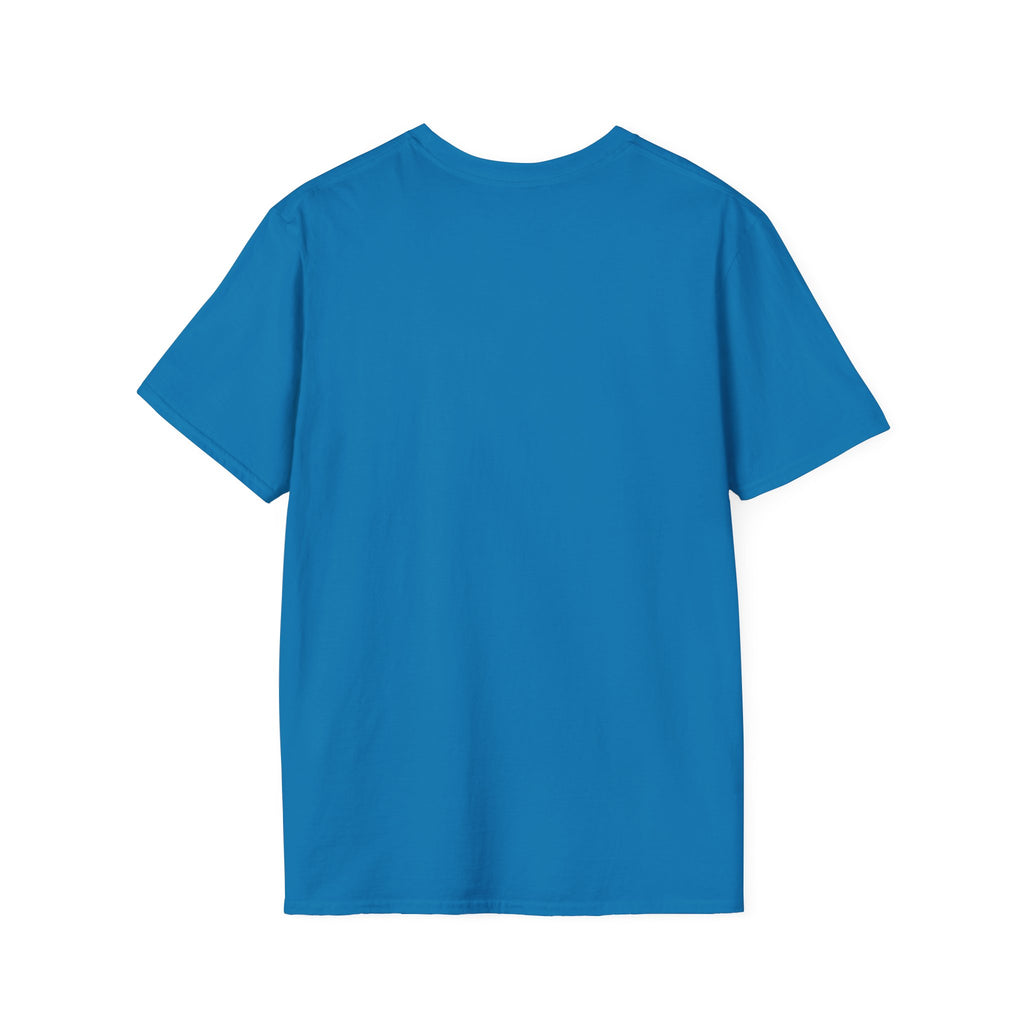 Hoes Surf School Tee – He Rides – Hoes Clothes
