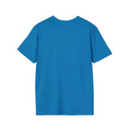 Hoes Surf School Tee – He Rides – Hoes Clothes